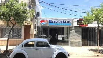 Enviatur Viajes - Salto
