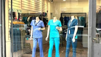 Epic Indumentaria Medica - Montevideo
