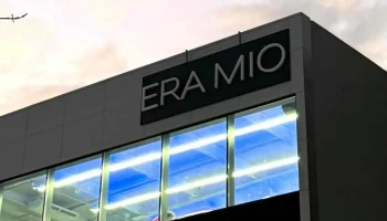Era Mio - Luis Lamas 3491