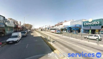 Erika’s - 12400 Montevideo