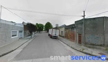 Escon - 94100 Sarandí Grande