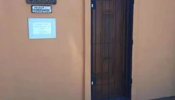 Escribana Ivana Flügel - Chuy