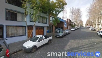 Escribano Agustín Barayolo Alanis - 70000 Col. Del Sacramento