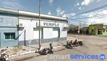 Escribano Diego Márquez - 45100 Paso De Los Toros