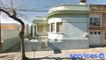 Escritorio Alberto Chauvie - Mercedes
