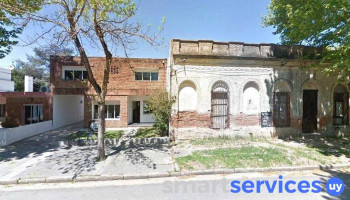 Escritorio Aramburu y cia - 97100 Sarandí Del Yí