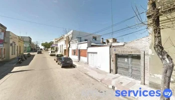 Escritorio Pascal Saizar - Mercedes