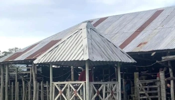 Escritorio Prado - 85000 Trinidad