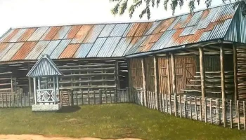 Escritorio Prado (Local Rancho Grande) - 85000 Puntas Del Sauce