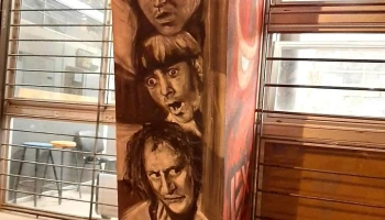 Escuela de Artes y Artesanías Dr. Pedro Figari - Sede Encina - Departamento De Montevideo