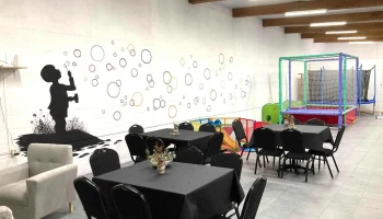 Espacio Abracadabra - 70000 Col. Del Sacramento