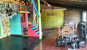 Espacio Canaán - 65000 Fray Bentos