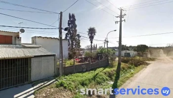 Espacio Dulce - 15200 Las Piedras