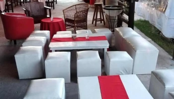 Espacio Juana - 15100 Salinas