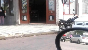 Esquina Punto - - União