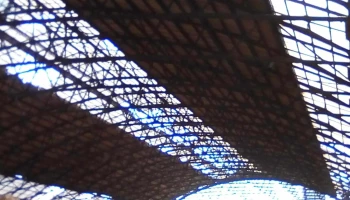 Estación Central - Montevideo