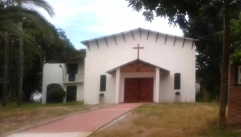 Estación Molles - Carlos Reyles