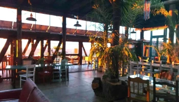Estación Penitente - Sierra de Minas - 30000 Minas