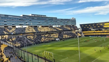 Estadio Campeón del Siglo - 90000 Montevideo