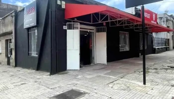 Estilo Alfa - 40000 Rivera