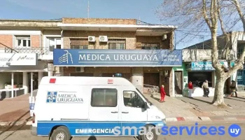 Estudio Acosta - Las Piedras