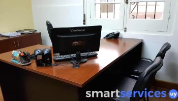 Estudio Contable Rodriguez - 80000 San José De Mayo