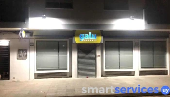 Estudio Galu - Las Piedras