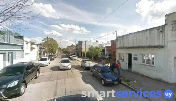 Estudio Juridico Lopez Ortiz y Asc / Negocio Inmobiliario - Rivera