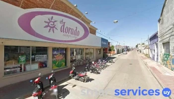 Estudio Juridico - Notarial e Inmobiliaria Noya - Av. Gral. Rivera