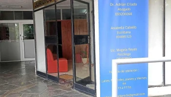 Estudio Jurídico y Notarial Atlantida - Gral. Artigas