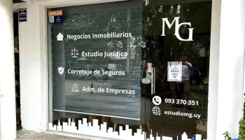 Estudio Mg - Atlántida