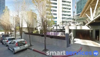 Estudio Padula - 11300 Montevideo