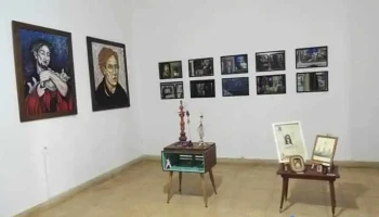 Etxe. Espacio de Arte - 60000 Paysandú