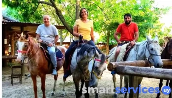 Excellence Turismo Receptivo | Experts in Luxury Travel - Montevideo