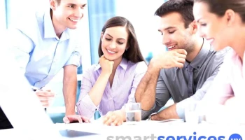 Exec Fully Equipped Offices - Montevideo