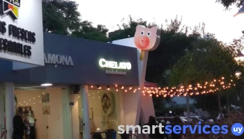 Expo Vip - 15200 Atlántida