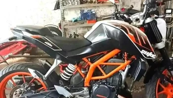 F1 Motos Panda - 10024 Montevideo