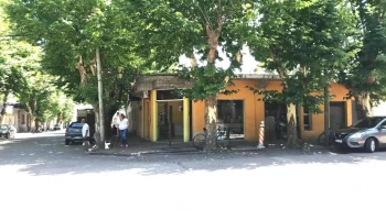 Fabrica de Pastas 33 - 33000 Treinta Y Tres