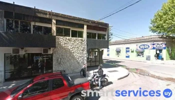 Fábrica de Pastas Fray Emiliano - 98000 Sarandí Del Yí
