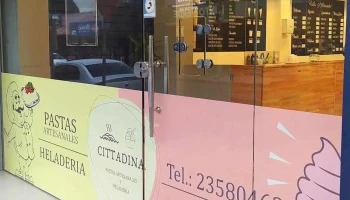 Fabrica de pastas la citadina - 12900 Montevideo