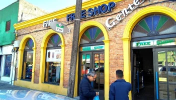 Fape Free Shop - 37100 Rio Branco