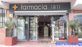 Farmacia 1811 - Las Piedras