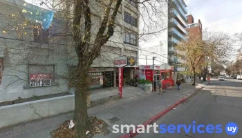 Farmacia 21 - 11300 Montevideo