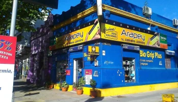 Farmacia Arapey - 11700 Montevideo