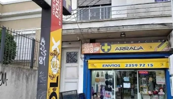 Farmacia Arraga - Montevideo