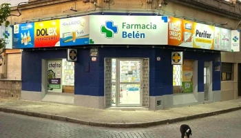 Farmacia Belen - Rocha