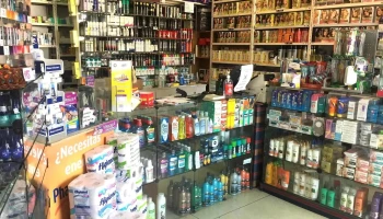 Farmacia Caromar veracierto 2844 - 16000 Montevideo