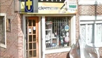 Farmacia Cedemcar - San Carlos