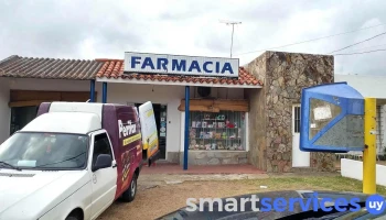 Farmacia Cuchilla Alta - Desde 1985 - - Cuchilla Alta