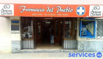 Farmacia Del Pueblo - Sauce